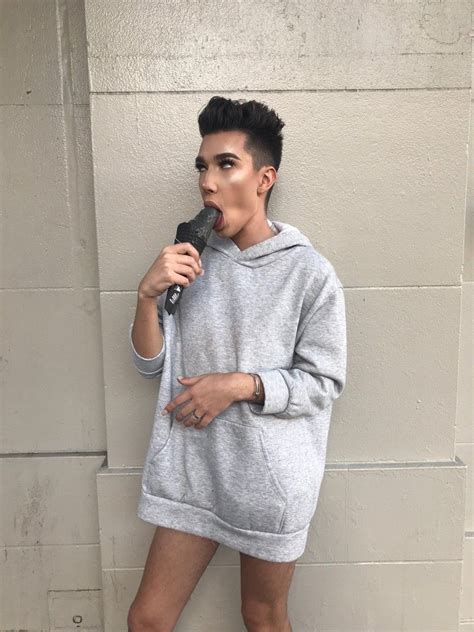 james charles sexiest